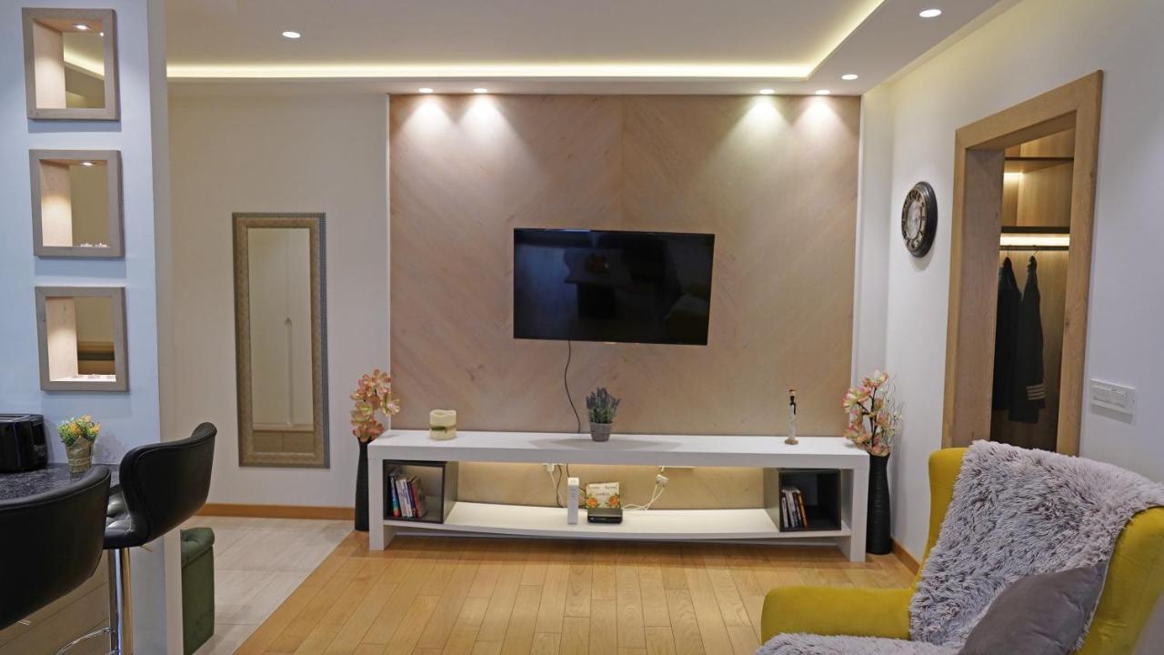 Captain'S Apartment Belgrad Zewnętrze zdjęcie